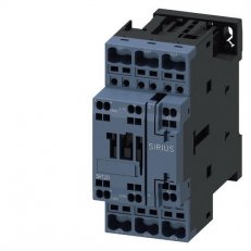 výkonový stykač 9A,4 kW/400V 1NO+1NC, AC 220 V 50/60 Hz, 3pól.
