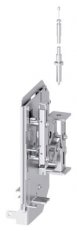 3VW9011-0BB21 set mutual mech. interlock