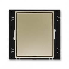 ABB 3902E-A00001 33H Kryt zaslepovací,s upevňovacím třmenem,pro hořlavé podklady