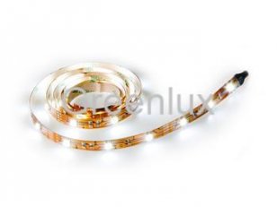LED pásek LED STRIP WW 5m 210lm GREENLUX GXLS010