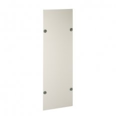 08734 Zadní panel IP30,Š=400mm