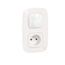 Valena Allure with Netatmo - startovací kit, perleť LEGRAND 752995