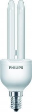 Philips Zářivka Economy Stick 11W WW E14 220-240 1PF/6