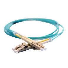 LCS3 PATCH KABEL LC/LC DPLX OM3 2MODULOVÝ LEGRAND 032616