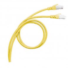 LCS3-PATCHKABEL CAT.6A S/FTP DÉLKA 1 METR LEGRAND 051780