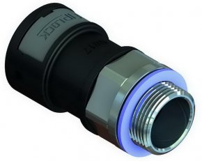 Přímé připojovací šroubení FIPLOCKone ASPA-12M16SB-10 Fränkische 4891730800