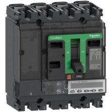 Jistič ComPacT NSX250HB1 75kA AC 4P 250A 6.2E SCHNEIDER C25V46E250