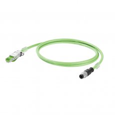 Kabel PROFINET IE-C5DD4UG0066MCSA20-E WEIDMÜLLER 1044470066