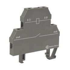 Svorka RSE KT DCB 2A - 200V AC/DC , 30V DC(ovl.) ELEKTRO BEČOV A128218.6