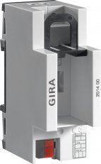 Datové rozhraní USB REG KNX p.na l. DIN GIRA 201400