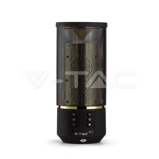Portable Bluetooth Flashing Led Spekaer