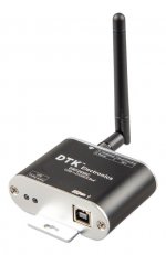 Zigbee USB converter