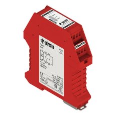 Bezpečnostní modul 2NO, 230VAC, kat. 3 PIZZATO CSAR-20V230