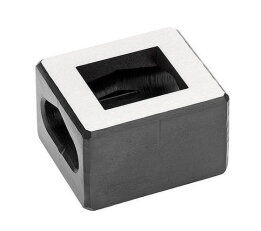 Náhradní matrice RECHTECK 22 x 30 mm k 132 810 CIMCO 132832