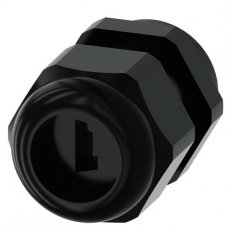 metrické šroubení M25 pro AS-i, pro těleso s 4-6 povelovými místy
