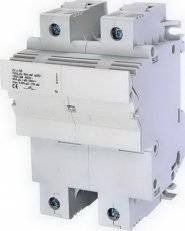 Pojistkový odpínač 2P,100A 850001642 SCHRACK IS506222--