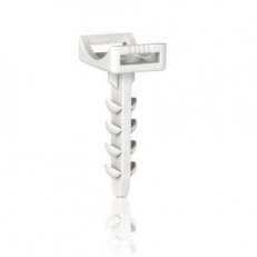 F-Tronic 7440043 CMS 21 Hmoždinka pro kabelový stahovací pásek