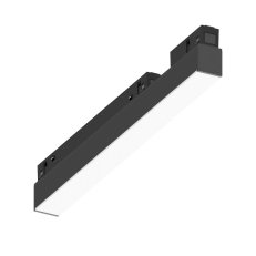 EGO WIDE 07W 3000K BK