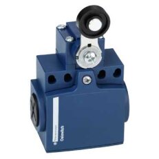 Schneider xCNT2518G11 Polohový spínač Optimum,plast.kompaktní,kabel.vstup Pg 11