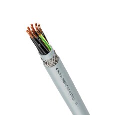 Ovládací kabel H05VVC4V5-K 34G0,75 LAPP 0035717