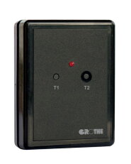 Přijímač MISTRAL 800 Mobile SW, černý GROTHE 43380
