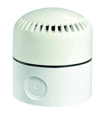 Elektronická siréna SIR 8902WS, /= 12/24