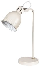 Flint E14 1XMAX 25W IP20 béžová RABALUX 2241