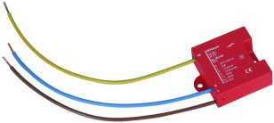 Svodič přepětí Typ 2 DEHNcord dvoupólový pro elektroinstalace 900432