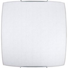 Nástěnné svítidlo Wall Compolux 912776/08 1x60 W bílá