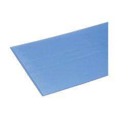 Ochranný kryt celní pro BS 125A, PS500x126x3, 551330 ERICO PS 500X126X3 551330