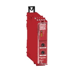 XPSUVN31AP Bezpečnostní modul Preventa p
