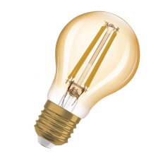 Světelný zdroj LEDVANCE Vintage 1906 LED 50 6.5 W/2400 K E27