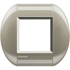 Legrand LNB4802TC BT LLT RÁMEČEK OVÁL. 2M TITAN