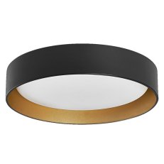 Stropní svítidlo LEDVANCE SMART WIFI ORBIS KURT 450 TW FS1