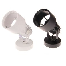 JET-NW bílé nástěnné svítidlo T-LED 105606