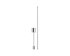 VariLine tyčový závěs 125/250mm kartáč.hliník 951.49 PAULMANN 95149