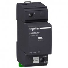 Schneider 16360 PRD1 Master 1P svodič přepětí T1