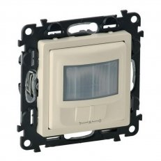VALENA LIFE VALL AUT.SPÍNAČ 250W NAST. BÉŽOVÁ Legrand 752272