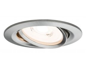 Premium downlight set reflector Coin rou