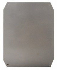 Montážní deska 800x600,plast
