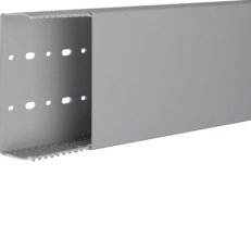 Propojovací kanál LKG 50x140 s víkem, šedá TEHALIT LKG5014007030B