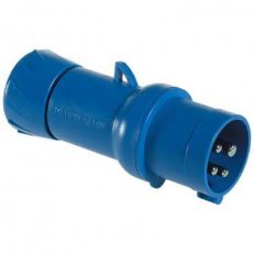 Schneider PKX16M423 Vidlice Fast connect 16A 2P+PE 200-250V IP44 50-60Hz