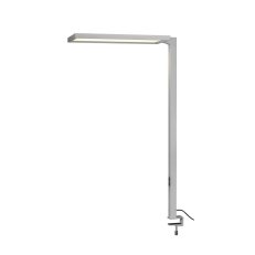 WORKLIGHT TL, stolní lampa stříbrná 79 W 7600 lm 4000 K CRI80 80° SLV 1006344