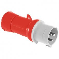 Schneider PKE16M433 Vidlice 16A 2P+PE 380-415V IP44 50-60Hz
