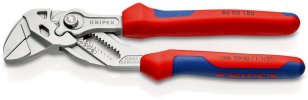 Klešťový klíč kleště a klíč v jediném nástroji 180 mm KNIPEX 86 05 180