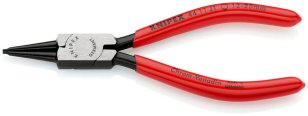 KNIPEX Kleště na pojistné kroužky pro vnitřní kroužky v otvorech 140 mm