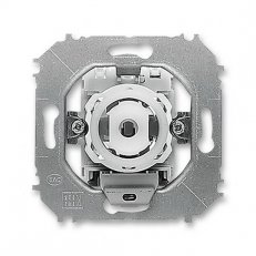Přístroj přepínače tlačítkového střídavého řazení 6S 2CKA001022A0615 ABB