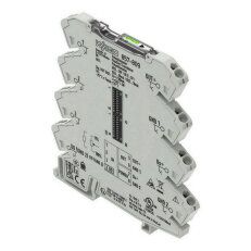 Měřicí transformátor polohy potenciometru 24 V DC, 2,5mm2 WAGO 857-809