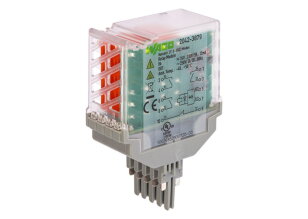 2042-3879 Reléový modul AC/DC 24230 V