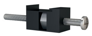 Připevňovací sada 26,4 cm (10,4'') WAGO 758-879/000-302